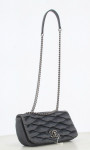 Chanel 2016 Denim simple flap
