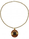 Chanel Long Necklace