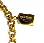 Boucheron Golden Bracelet