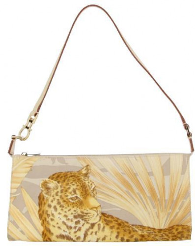 2021 Ferragamo Pouch