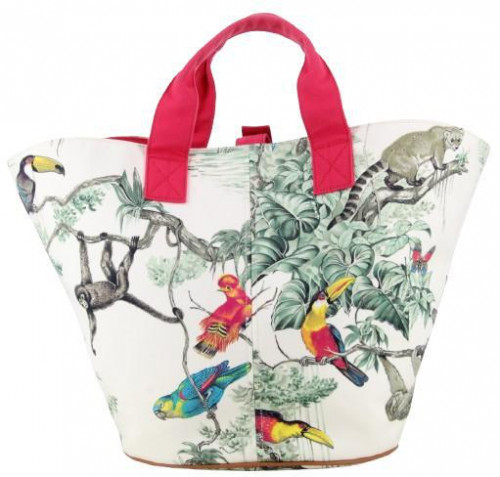 Hermes Equateur Tote Bag