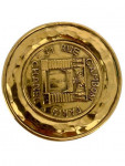 Chanel 31 Rue Cambon Brooch