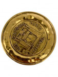 Chanel 31 Rue Cambon Brooch