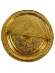 Chanel 31 Rue Cambon Brooch