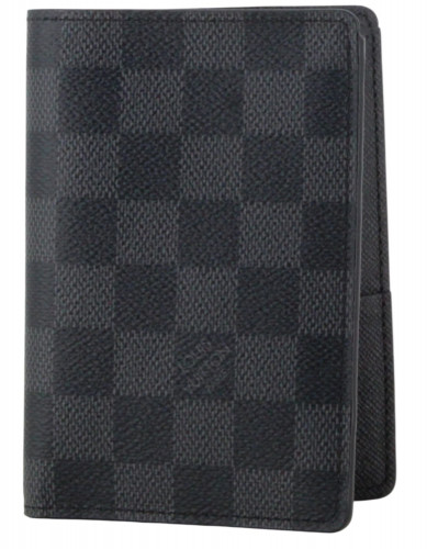 Louis Vuitton Damier Wallet
