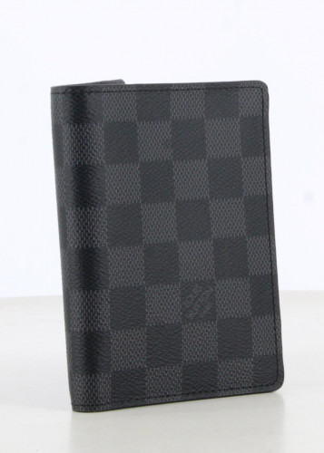 Louis Vuitton Damier Wallet