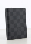 Louis Vuitton Damier Wallet
