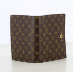 Louis Vuitton Monogram Agenda