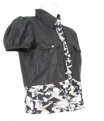 Chanel Blouse S/S 2006