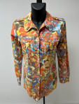 Jean Paul Gaultier Asian Overshirt