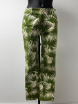 Celine Palms Trousers