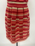 Christian Dior Pink Dress
