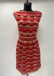 Christian Dior Pink Dress