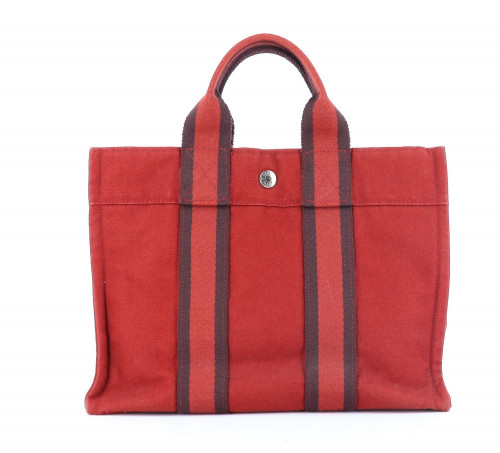 Hermes Toto HandBag