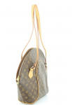 Louis Vuitton 1998 Ellipse shoulder GM