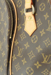 Louis Vuitton 1998 Ellipse shoulder GM
