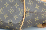 Louis Vuitton 1998 Ellipse shoulder GM