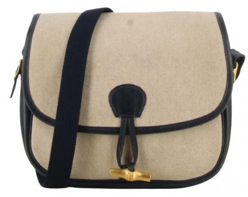 1983 Hermes Balle de Golf Crossbody Bag