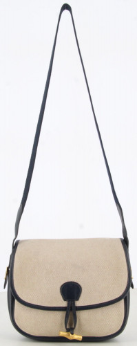 1983 Hermes Balle de Golf Crossbody Bag