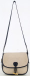 1983 Hermes Balle de Golf Crossbody Bag