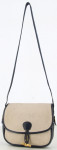 1983 Hermes Balle de Golf Crossbody Bag