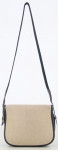 1983 Hermes Balle de Golf Crossbody Bag