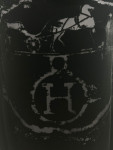Hermès Black silk velvet Sweatshirt