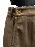Hermès Brown Riding pants