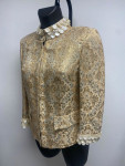Dolce & Gabbana Damask Jacket