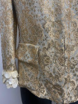 Dolce & Gabbana Damask Jacket
