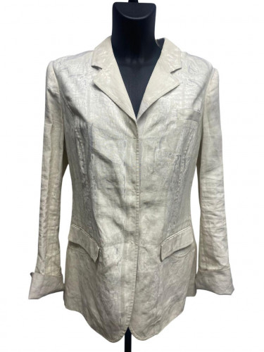 Prada Linen Jacket