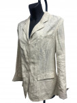 Prada Linen Jacket