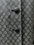 Jean Paul Gaultier Grey Jacket