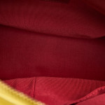 2017-2018 Medium Gabrielle Suede Shoulder Bag