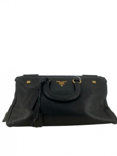 Prada Cervo Black