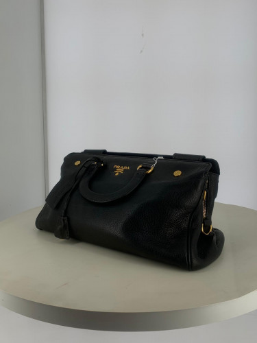 Prada Cervo Black