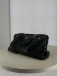Prada Cervo Black