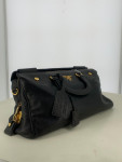 Prada Cervo Black