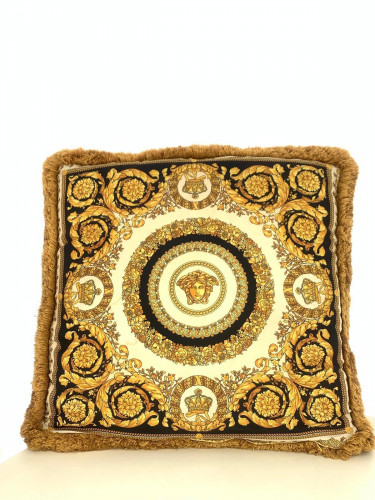 Versace Pillow
