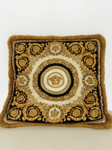 Versace Pillow