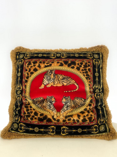 Versace Pillow