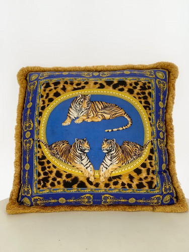 Versace Pillow