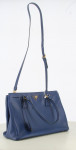 Prada Saffiano Blue