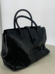 Chanel Turnlock Tote