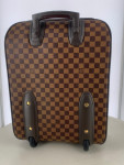 Louis Vuitton Damier Pegase 45
