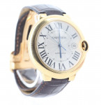 Cartier Watch 41 mm Ballon bleu