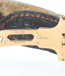 Cartier Watch 41 mm Ballon bleu