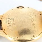 Cartier Watch 41 mm Ballon bleu