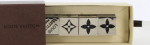 Louis Vuitton Monogram Dice Set