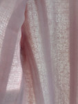 Chanel Spring 1999 Pink tweed jacket size 40